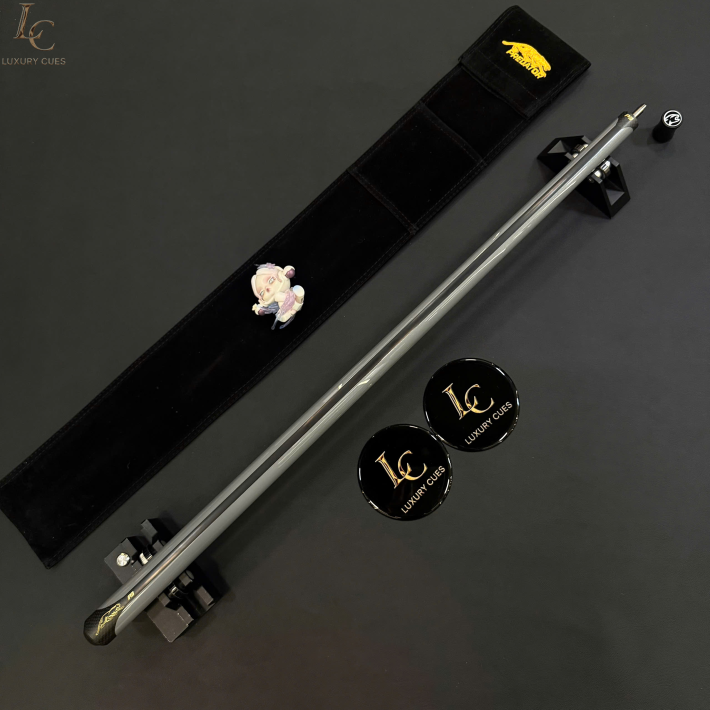 CHUÔI CƠ PREDATOR P3 HORSE (LIMITED EDITION) – NO WRAP (TAY TRƠN)