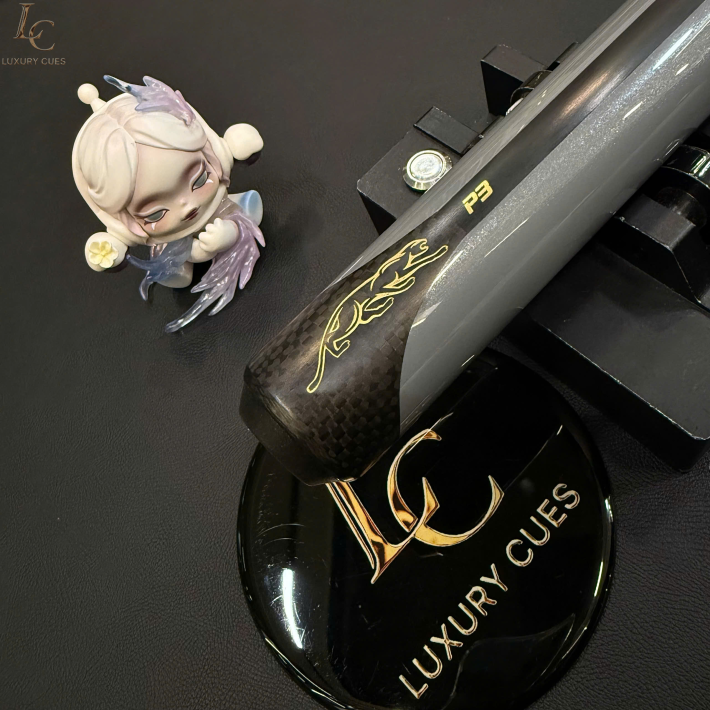 CHUÔI CƠ PREDATOR P3 HORSE (LIMITED EDITION) – NO WRAP (TAY TRƠN)
