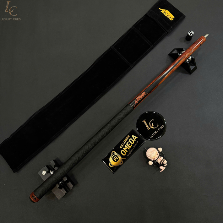 CHUÔI PREDATOR SP2 PAL2 POOL CUE - PHIÊN BẢN GIỚI HẠN