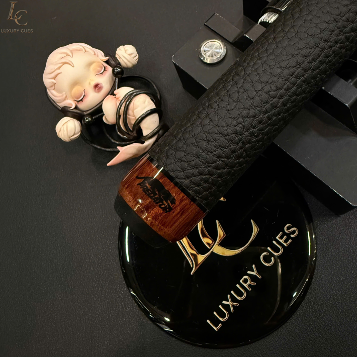 CHUÔI PREDATOR SP2 PAL2 POOL CUE - PHIÊN BẢN GIỚI HẠN