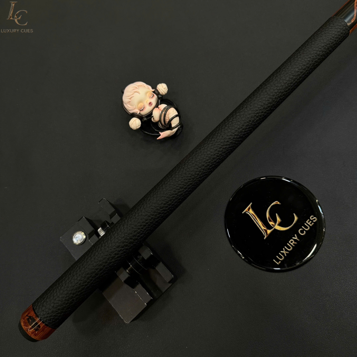 CHUÔI PREDATOR SP2 PAL2 POOL CUE - PHIÊN BẢN GIỚI HẠN