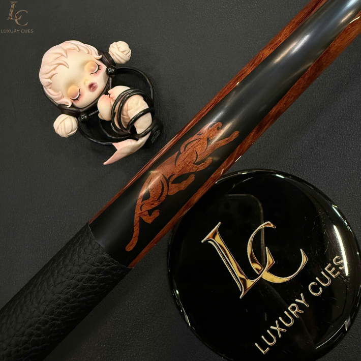 CHUÔI PREDATOR SP2 PAL2 POOL CUE - PHIÊN BẢN GIỚI HẠN