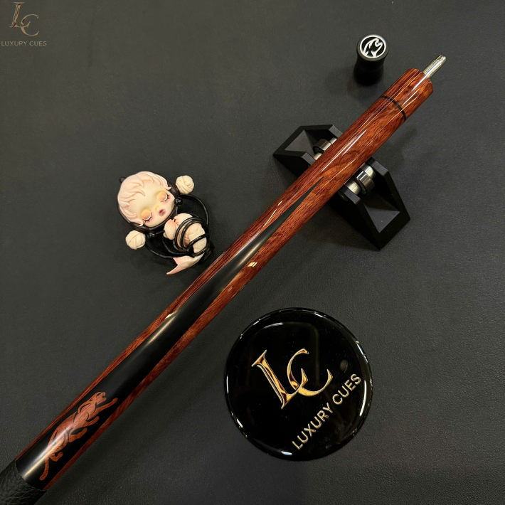 CHUÔI PREDATOR SP2 PAL2 POOL CUE - PHIÊN BẢN GIỚI HẠN