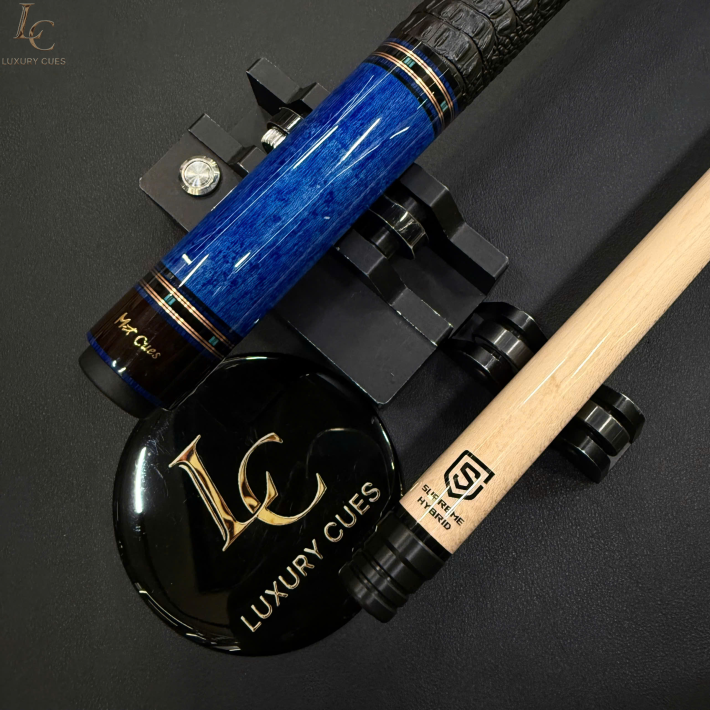 GẬY BIDA LỖ MIT CUES MC26-101 – NGỌN CÔNG NGHỆ SUPREME HYBRID
