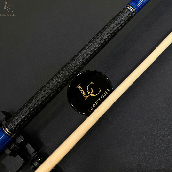 GẬY BIDA LỖ MIT CUES MC26-101 – NGỌN CÔNG NGHỆ SUPREME HYBRID