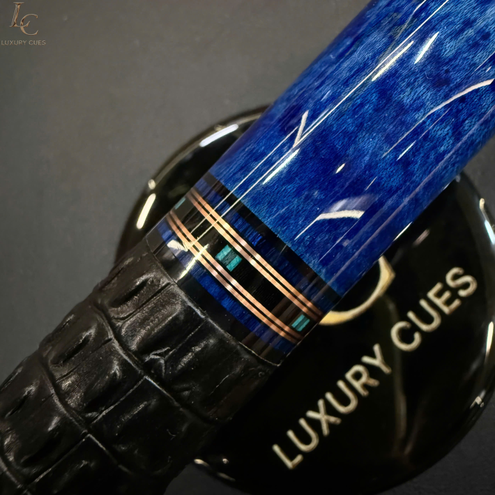 GẬY BIDA LỖ MIT CUES MC26-101 – NGỌN CÔNG NGHỆ SUPREME HYBRID