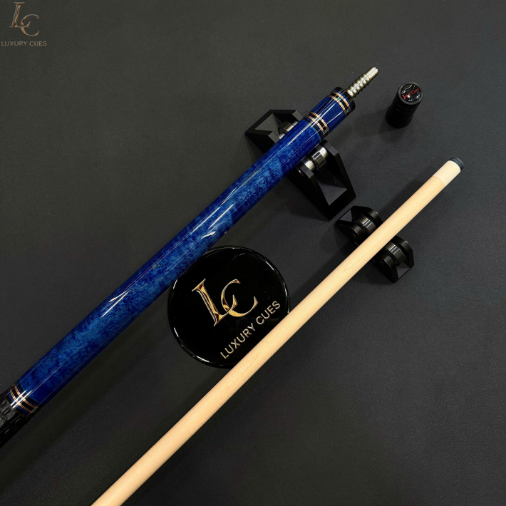GẬY BIDA LỖ MIT CUES MC26-101 – NGỌN CÔNG NGHỆ SUPREME HYBRID