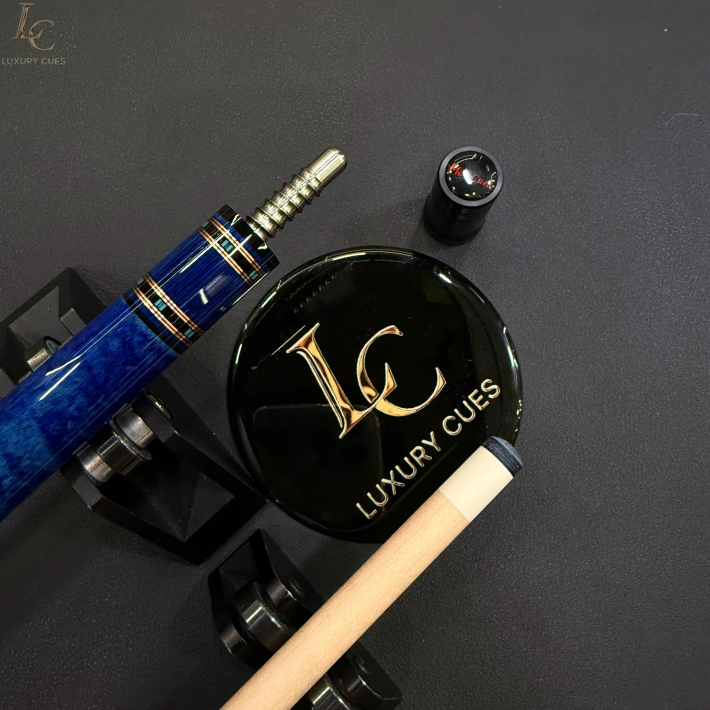 GẬY BIDA LỖ MIT CUES MC26-101 – NGỌN CÔNG NGHỆ SUPREME HYBRID