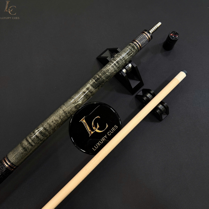GẬY BIDA LỖ MIT CUES MC26-102 – NGỌN CÔNG NGHỆ SUPREME HYBRID