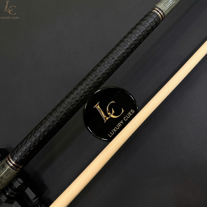 GẬY BIDA LỖ MIT CUES MC26-102 – NGỌN CÔNG NGHỆ SUPREME HYBRID