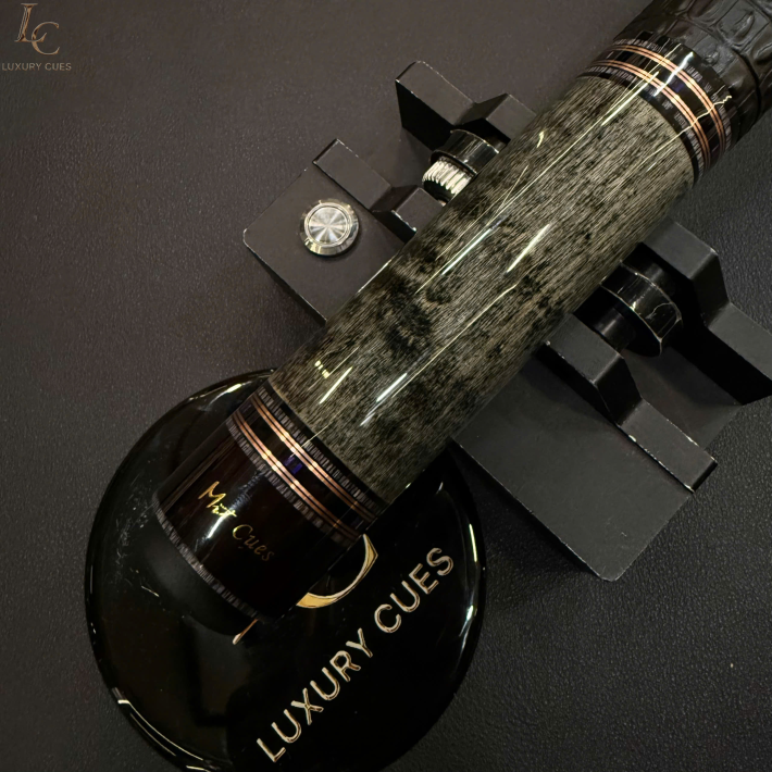 GẬY BIDA LỖ MIT CUES MC26-102 – NGỌN CÔNG NGHỆ SUPREME HYBRID