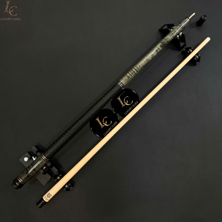 GẬY BIDA LỖ MIT CUES MC26-102 – NGỌN CÔNG NGHỆ SUPREME HYBRID