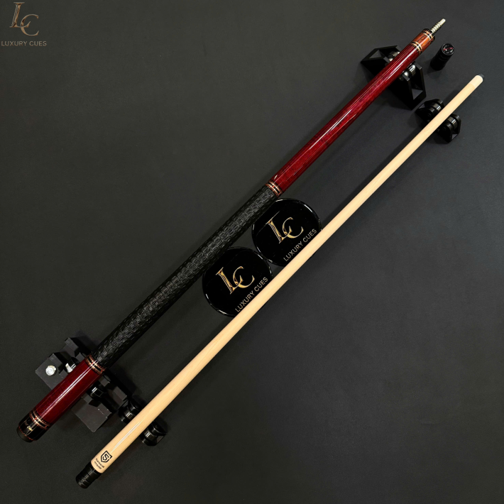 GẬY BIDA LỖ MIT CUES MC26-103 – NGỌN CÔNG NGHỆ SUPREME HYBRID