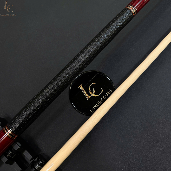 GẬY BIDA LỖ MIT CUES MC26-103 – NGỌN CÔNG NGHỆ SUPREME HYBRID