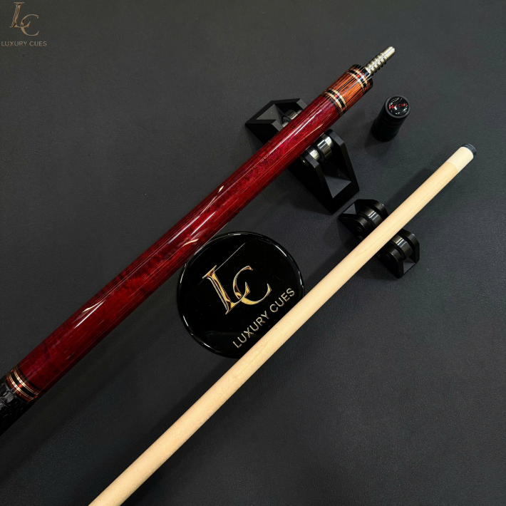 GẬY BIDA LỖ MIT CUES MC26-103 – NGỌN CÔNG NGHỆ SUPREME HYBRID