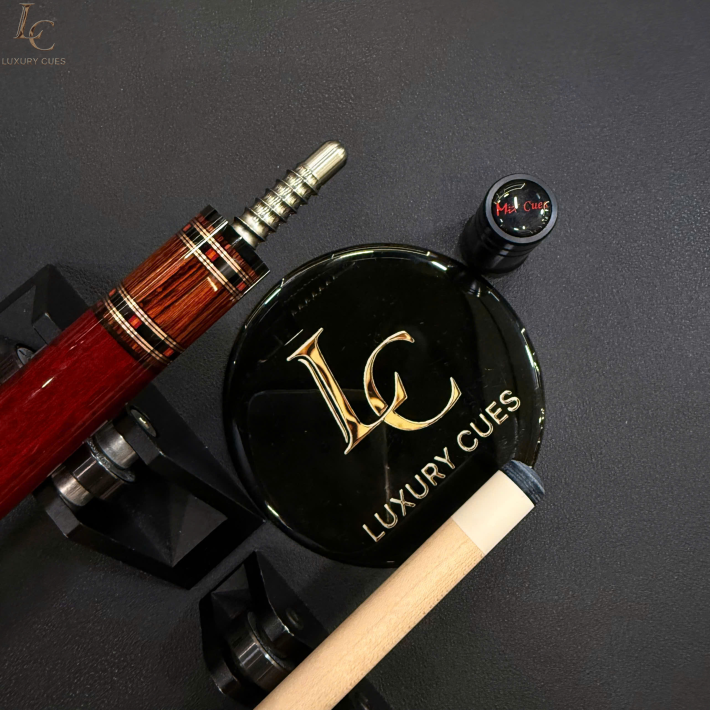 GẬY BIDA LỖ MIT CUES MC26-103 – NGỌN CÔNG NGHỆ SUPREME HYBRID