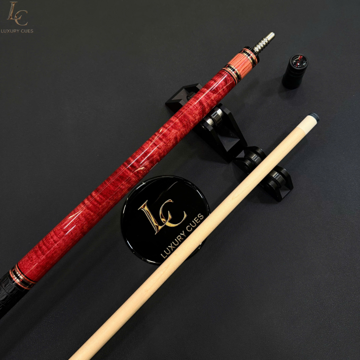 GẬY BIDA LỖ MIT CUES MC26-104 – NGỌN CÔNG NGHỆ SUPREME HYBRID
