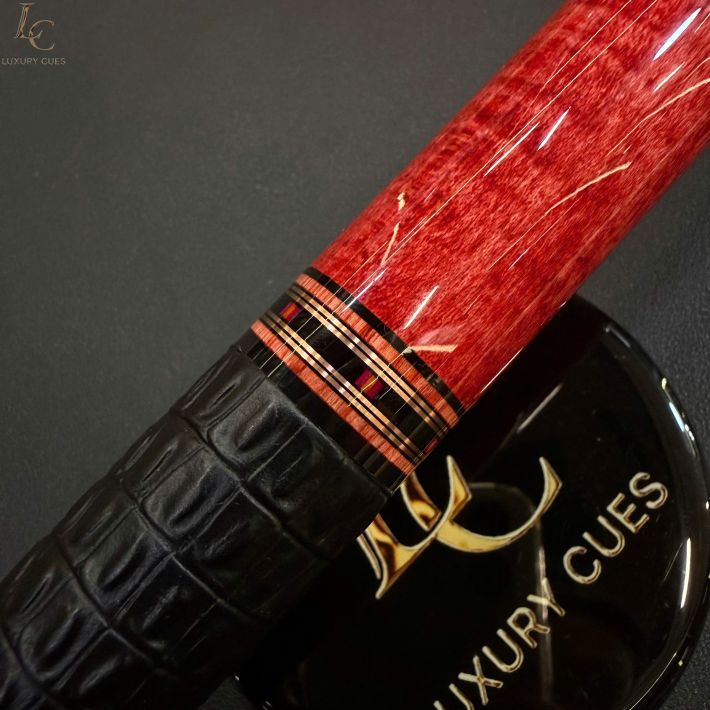 GẬY BIDA LỖ MIT CUES MC26-104 – NGỌN CÔNG NGHỆ SUPREME HYBRID