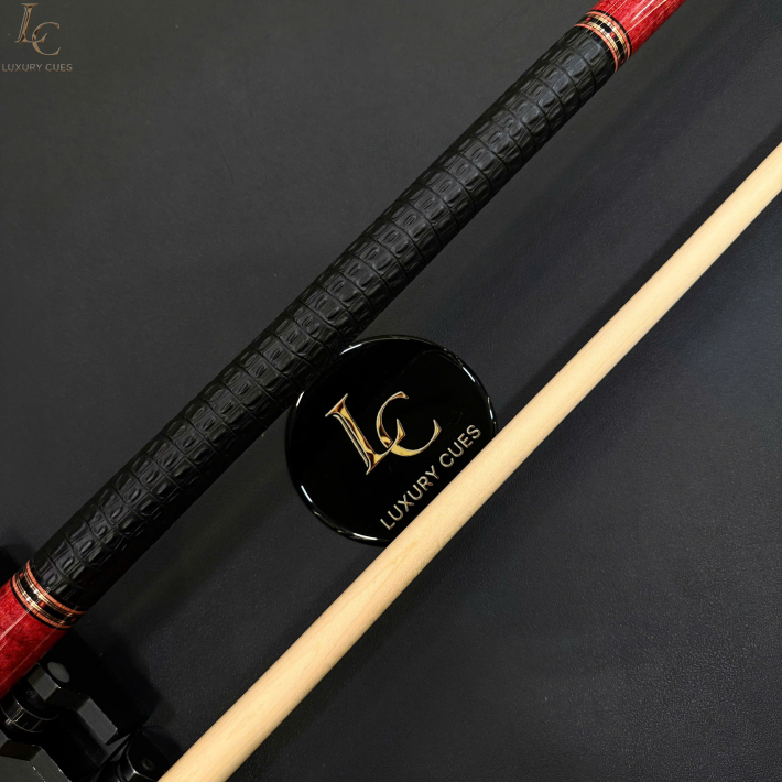 GẬY BIDA LỖ MIT CUES MC26-104 – NGỌN CÔNG NGHỆ SUPREME HYBRID