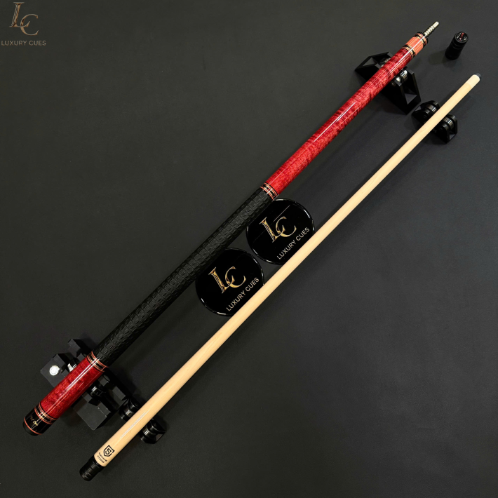 GẬY BIDA LỖ MIT CUES MC26-104 – NGỌN CÔNG NGHỆ SUPREME HYBRID
