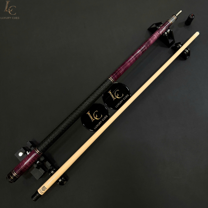 GẬY BIDA LỖ MIT CUES MC26-105 – NGỌN CÔNG NGHỆ SUPREME HYBRID