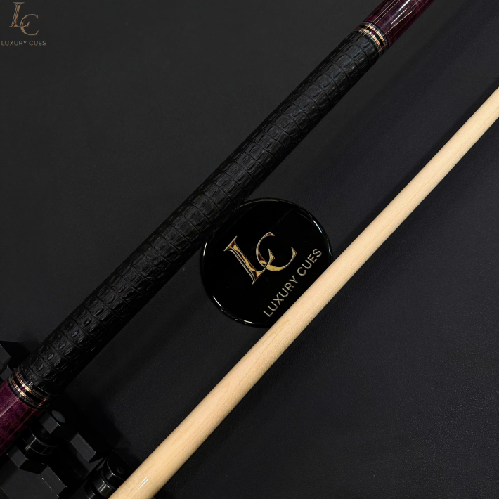 GẬY BIDA LỖ MIT CUES MC26-105 – NGỌN CÔNG NGHỆ SUPREME HYBRID