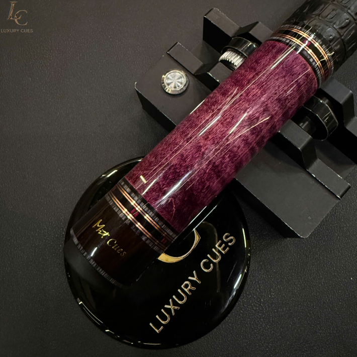 GẬY BIDA LỖ MIT CUES MC26-105 – NGỌN CÔNG NGHỆ SUPREME HYBRID