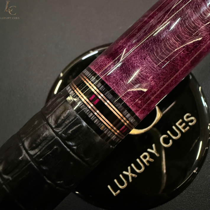 GẬY BIDA LỖ MIT CUES MC26-105 – NGỌN CÔNG NGHỆ SUPREME HYBRID