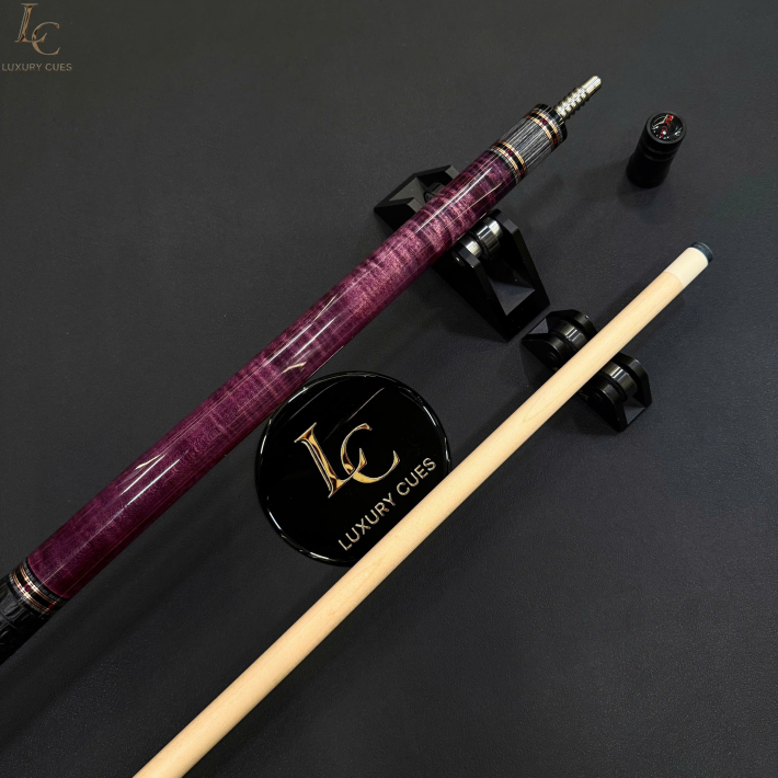 GẬY BIDA LỖ MIT CUES MC26-105 – NGỌN CÔNG NGHỆ SUPREME HYBRID