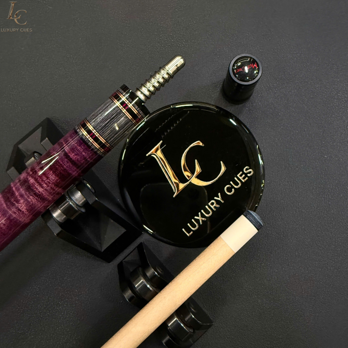 GẬY BIDA LỖ MIT CUES MC26-105 – NGỌN CÔNG NGHỆ SUPREME HYBRID