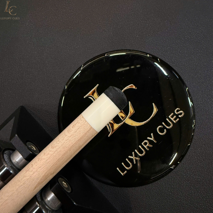 NGỌN CƠ BIDA LỖ FURY HT2 HYBRID – NGỌN MỘC LÕI CARBON TRỢ LỰC
