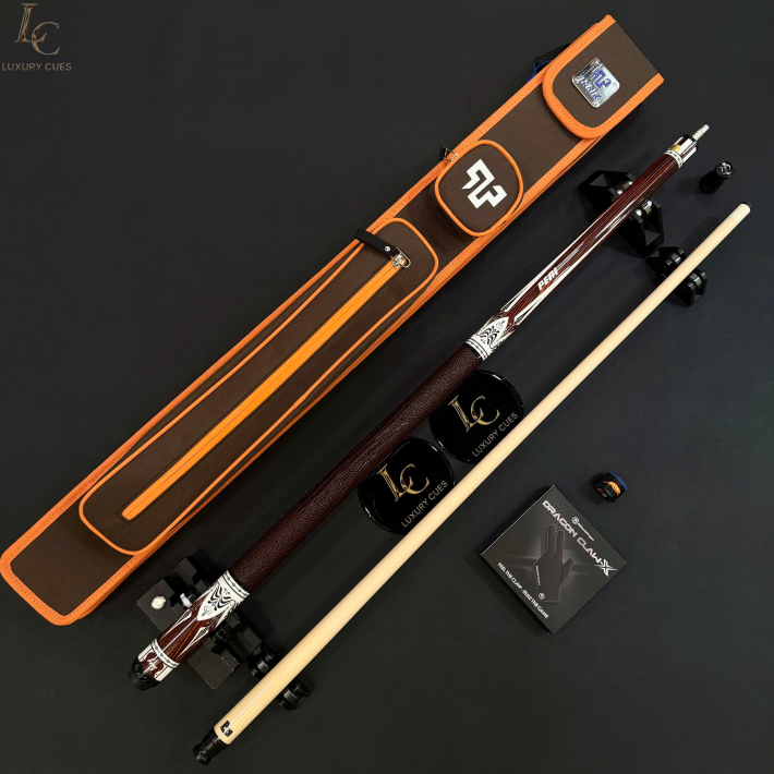 GẬY BIDA LỖ PERI PD-16 | CƠ BIDA LỖ CHÍNH HÃNG