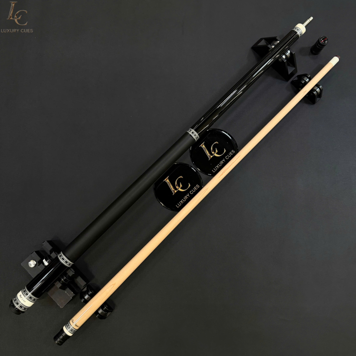 GẬY BIDA LỖ MIT CUES MW26-01 | NGỌN FOCUS HYBRID