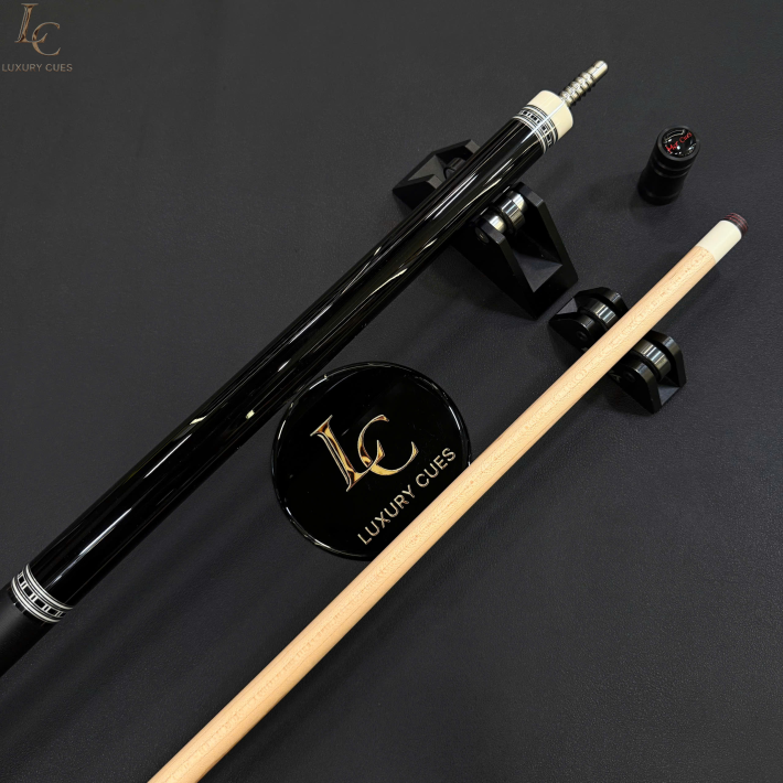 GẬY BIDA LỖ MIT CUES MW26-01 | NGỌN FOCUS HYBRID