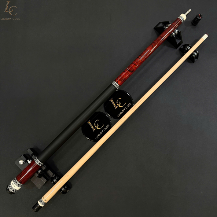 GẬY BIDA LỖ MIT CUES MW26-02 | NGỌN FOCUS HYBRID