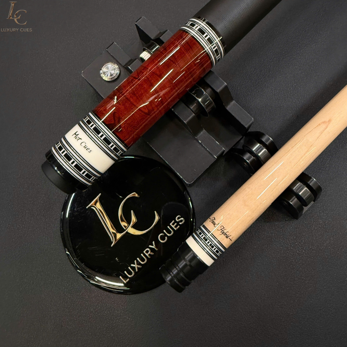 GẬY BIDA LỖ MIT CUES MW26-02 | NGỌN FOCUS HYBRID