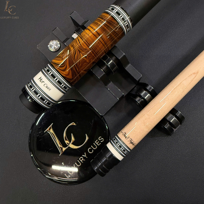 GẬY BIDA LỖ MIT CUES MW26-03 | NGỌN FOCUS HYBRID