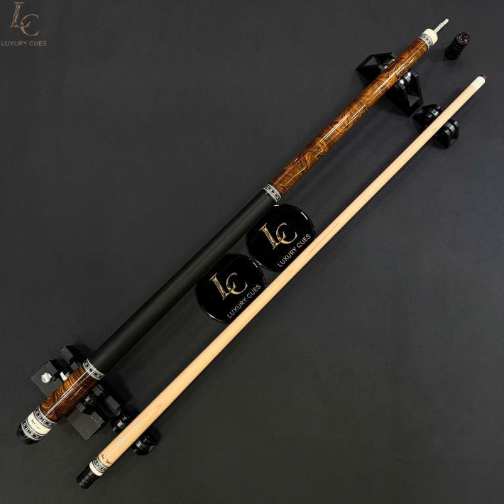 GẬY BIDA LỖ MIT CUES MW26-03 | NGỌN FOCUS HYBRID