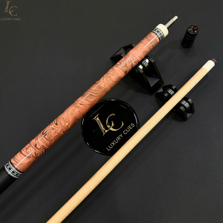 GẬY BIDA LỖ MIT CUES MW26-04 | NGỌN FOCUS HYBRID