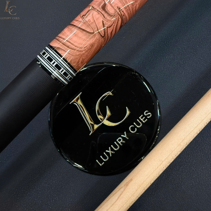 GẬY BIDA LỖ MIT CUES MW26-04 | NGỌN FOCUS HYBRID