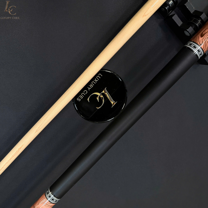 GẬY BIDA LỖ MIT CUES MW26-04 | NGỌN FOCUS HYBRID