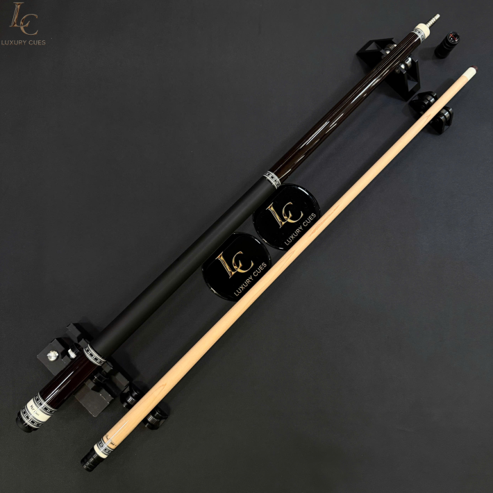 GẬY BIDA LỖ MIT CUES MW26-05 | NGỌN FOCUS HYBRID