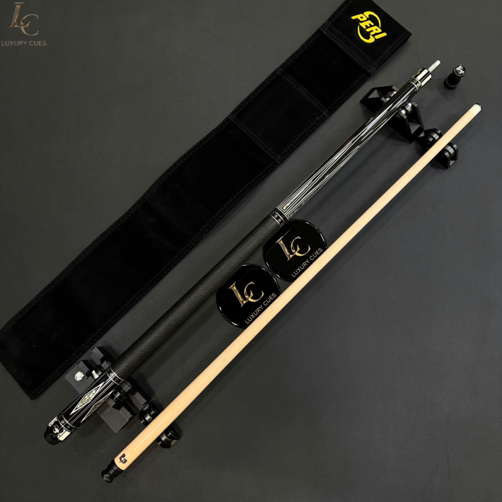 CƠ BIDA LỖ PERI PA-13 NGỌN CÔNG NGHỆ P20-R | CƠ BIDA LỖ CHÍNH HÃNG