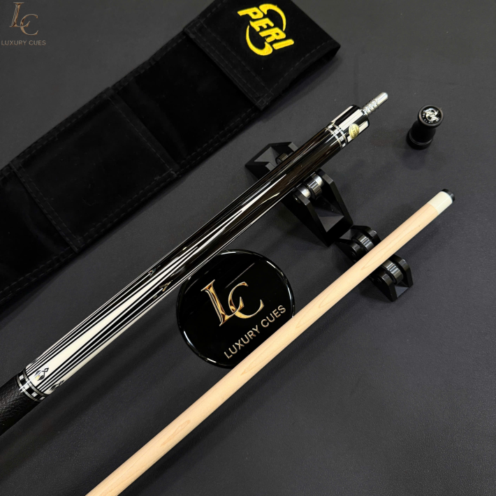 CƠ BIDA LỖ PERI PA-13 NGỌN CÔNG NGHỆ P20-R | CƠ BIDA LỖ CHÍNH HÃNG