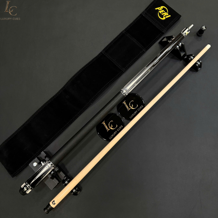 CƠ BIDA LỖ PERI PA-13 NGỌN CÔNG NGHỆ P20-R | CƠ BIDA LỖ CHÍNH HÃNG