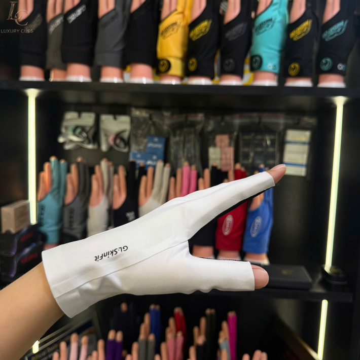 GĂNG TAY BIDA SPR SKINFIT (GL-SKINFIT) CHÍNH HÃNG