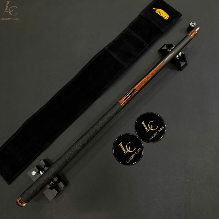 CHUÔI PREDATOR SP2 PAL1 POOL CUE - PHIÊN BẢN GIỚI HẠN