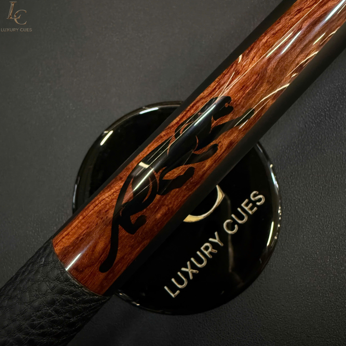 CHUÔI PREDATOR SP2 PAL1 POOL CUE - PHIÊN BẢN GIỚI HẠN