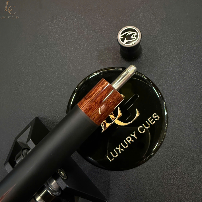 CHUÔI PREDATOR SP2 PAL1 POOL CUE - PHIÊN BẢN GIỚI HẠN
