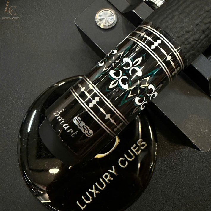 FURY TK-06 Ngọn Công Nghệ HT2 Hybrid - Ngọn Lõi Carbon Xuyên Tâm